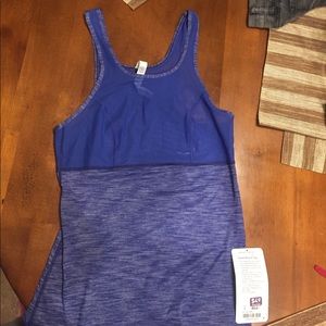 LuLu Lemon Tank