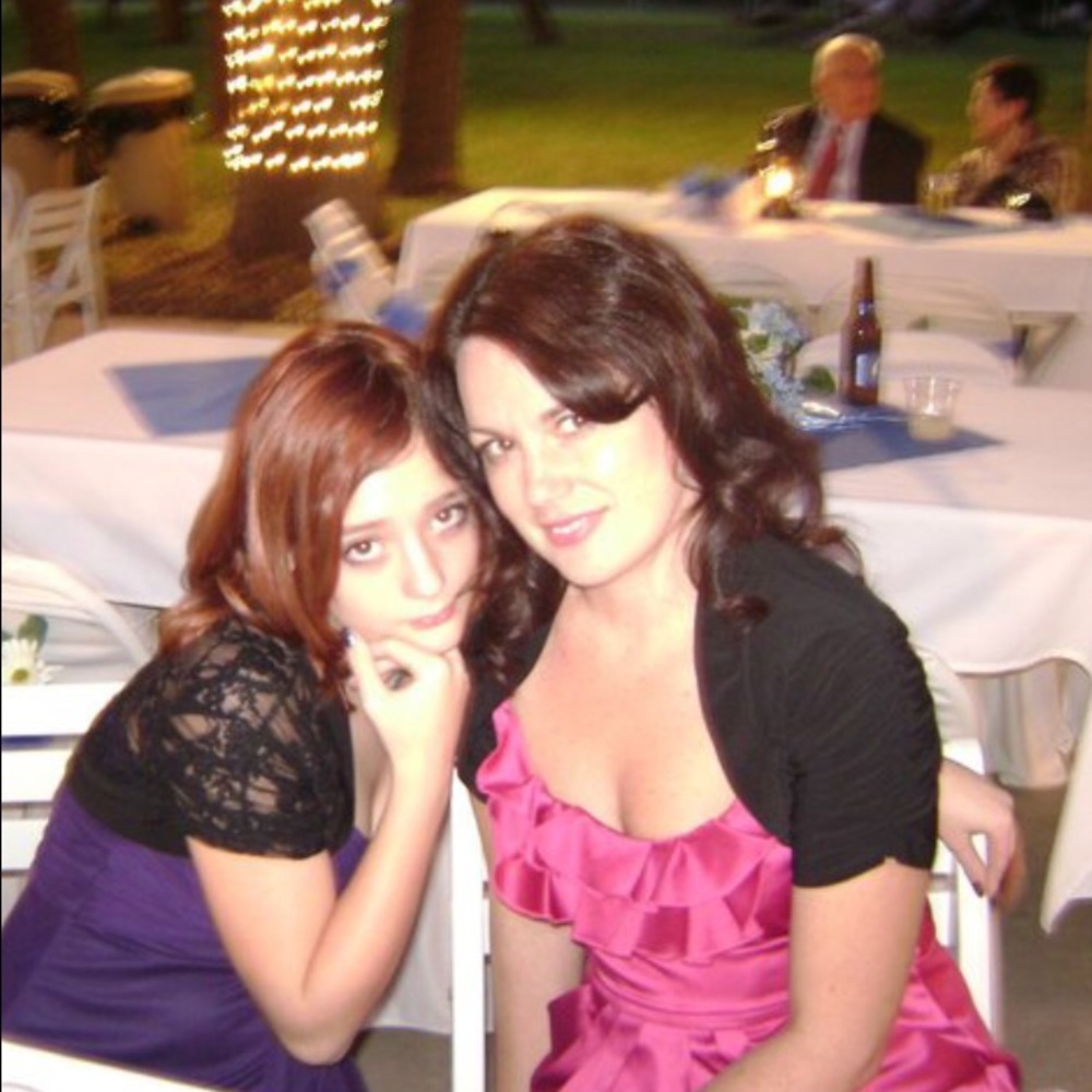 Meet your Posher, Kim