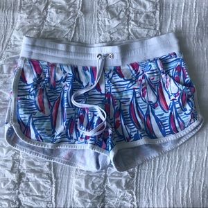 Chrissy Beach Shorts