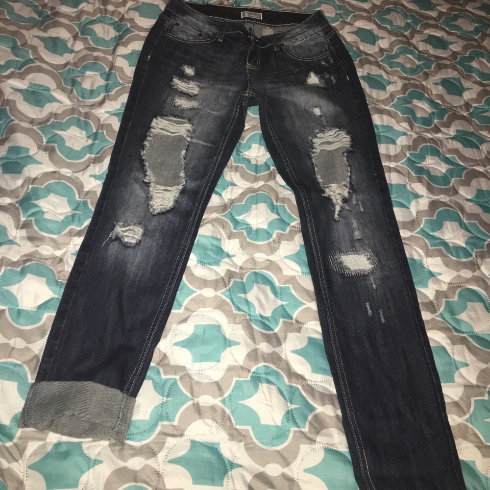 Jeans