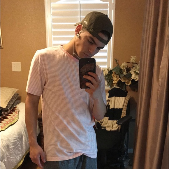 Meet your Posher, David - Picture 1 of 1