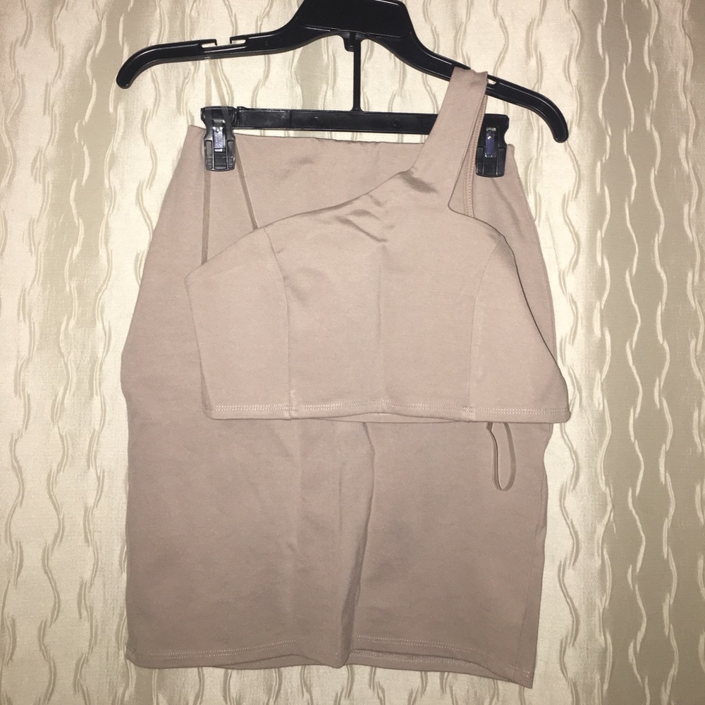 Two piece
