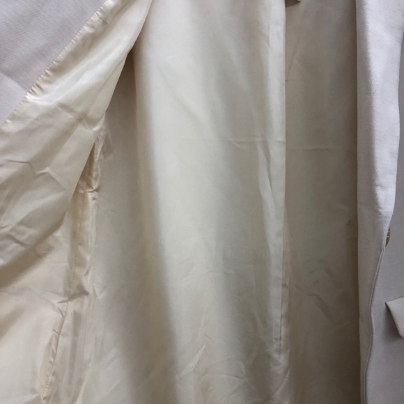 FOREVER 21  Oversized Notched Collar Coat - Picture 5 of 5