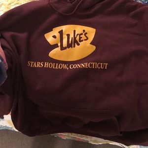 Gilmore girls sweatshirt