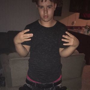 Meet your Posher, Tareef recklezz ru