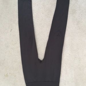 Rue 21 one size gray leggings brand new