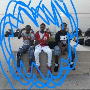 Meet your Posher, Jay