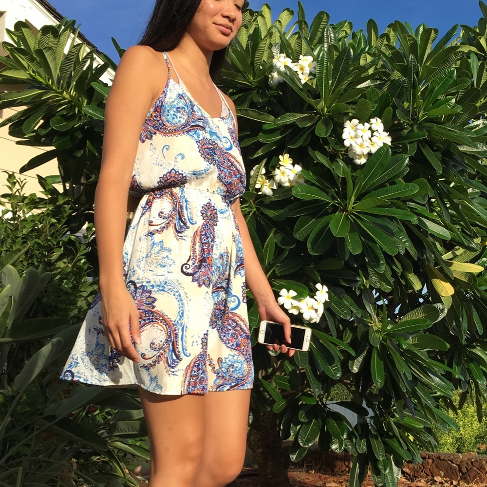 ❤️ Sale! ❤️ Stylish Dress/Beach Cover Up