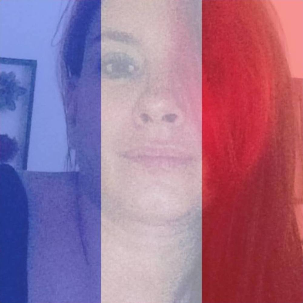 Meet your Posher, Stacy