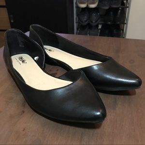Black Flats