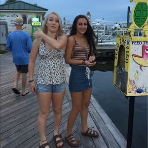 Meet your Posher, Sara