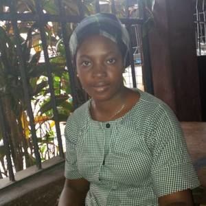 Meet your Posher, Damilola