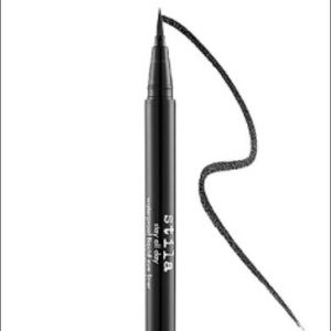 Stila Stay All Day Liquid Liner in Intense Black