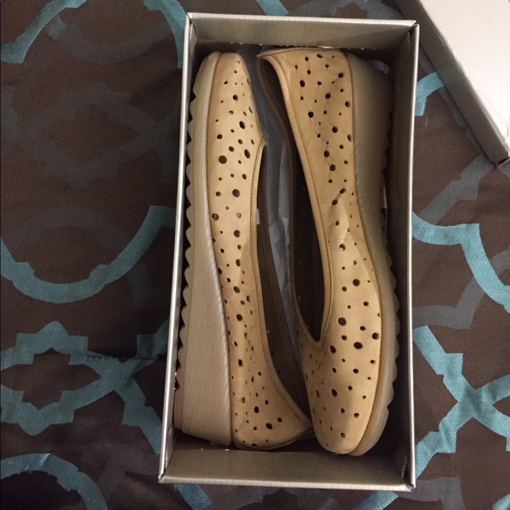 The Flexx Run Perfect