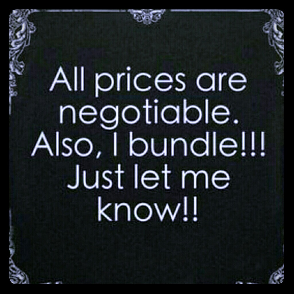 Make An Offer!💕💕💕