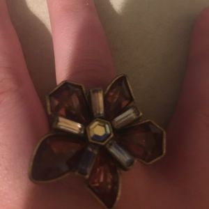 Chloe and isabel ring. Size 7