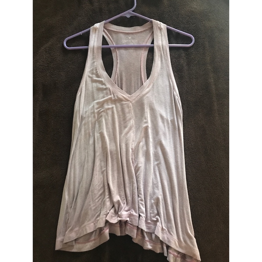 Soft & Sexy tank by American eagle