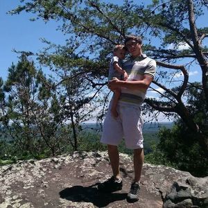 Meet your Posher, Jason