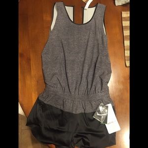 LuLu Lemon Getaway Romper