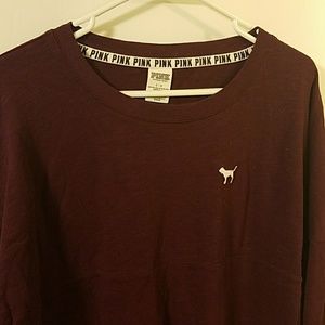 Victoria's Secret Long Sleeve top