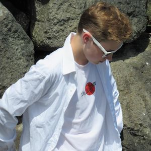 Meet your Posher, Erik