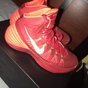 Nike Hyperdunk 2013