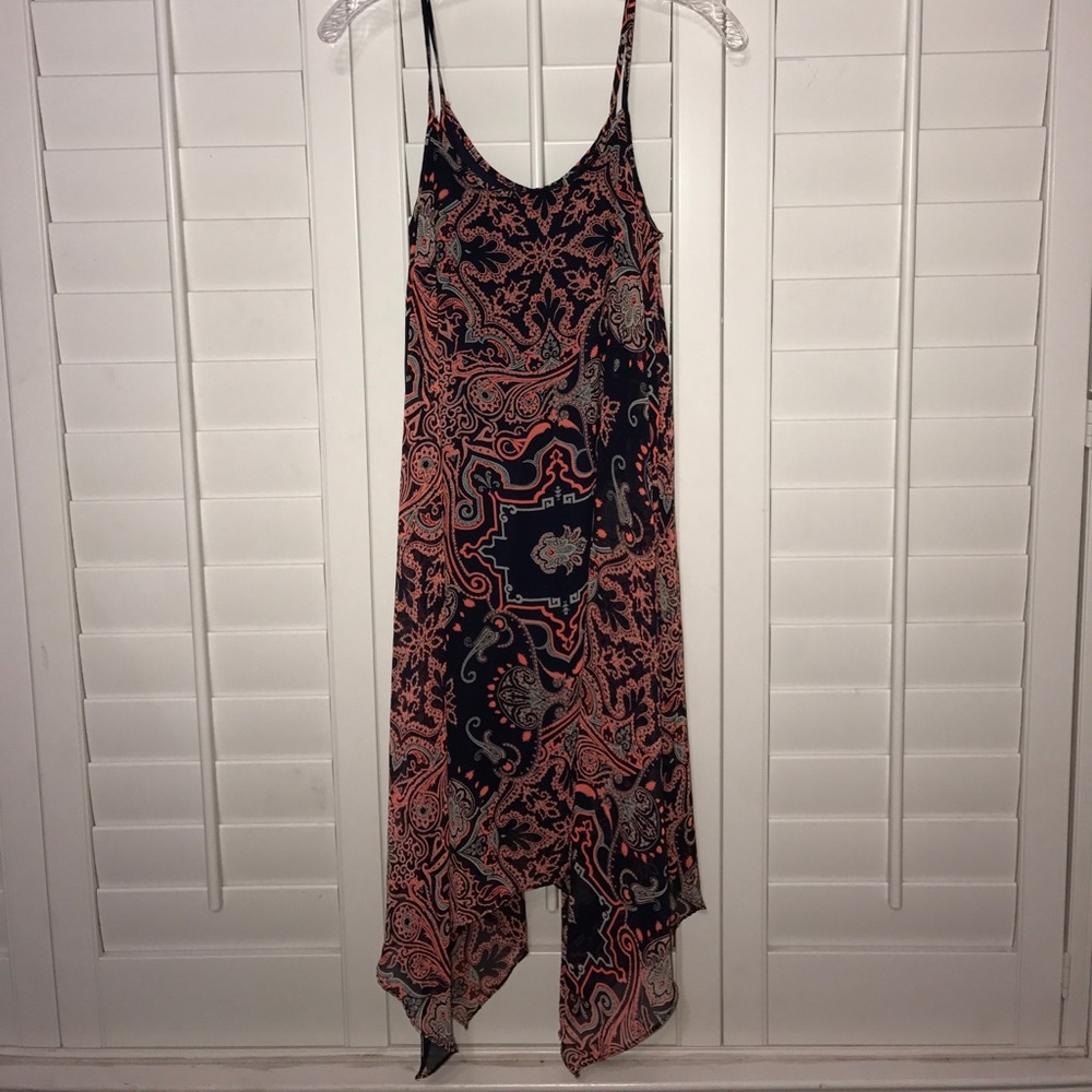 Cute summer dress