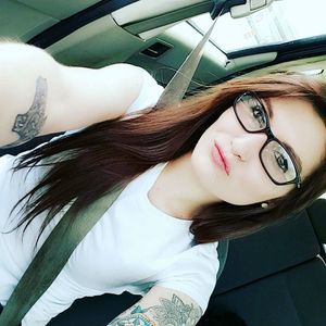 Meet your Posher, Savanah