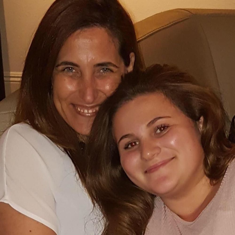 Meet your Posher, Claudia