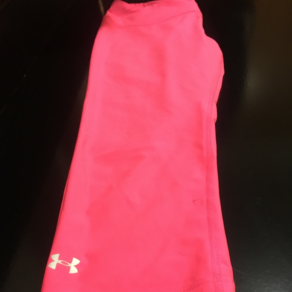 Under Armour