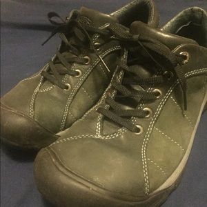 Keen shoes