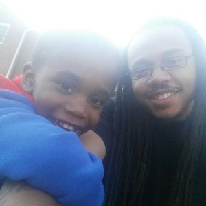 Meet your Posher, Darrell