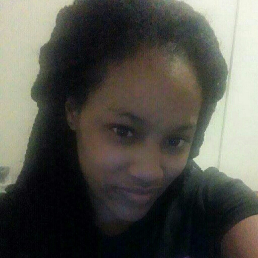 Meet your Posher, Shaliece