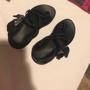 Black Chaco