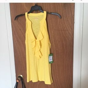 Lilly Pulitzer Shay Top