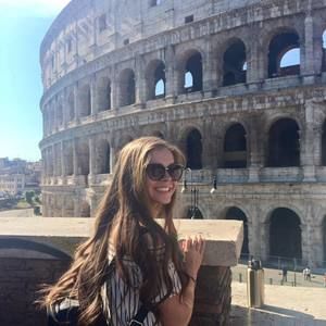 Meet your Posher, Kynlee