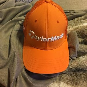 Taylormade golf hat