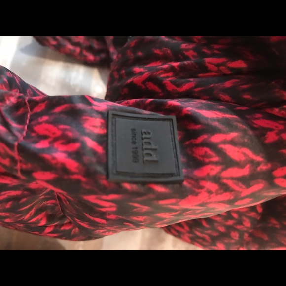 add down Baby Bunting one-piece 9m girls - Picture 4 of 4