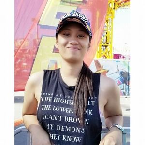 Meet your Posher, Pamela nicole