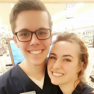 Meet your Posher, Jacob