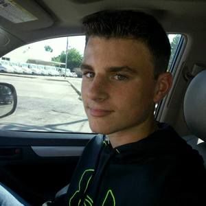 Meet your Posher, Cameron