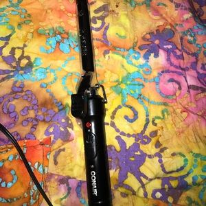 3/4 Inch "Conair" Curling Iron