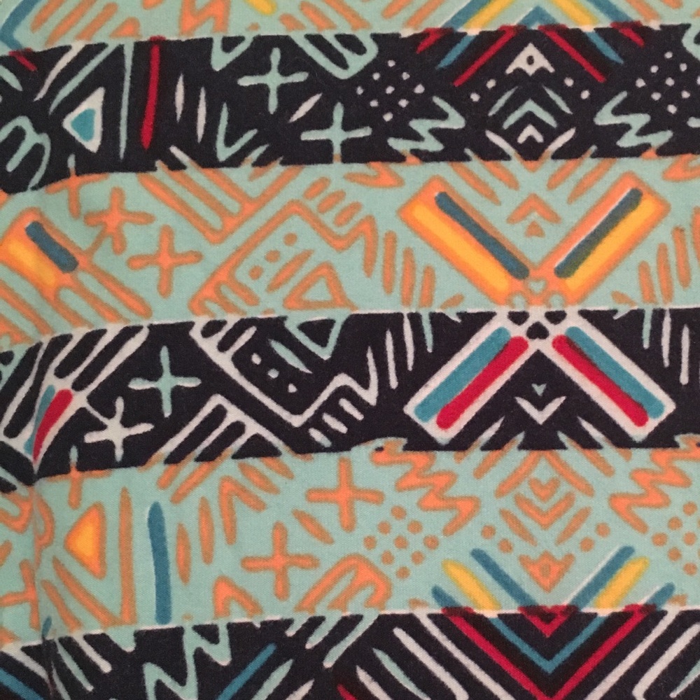 LuLaRoe Leggings