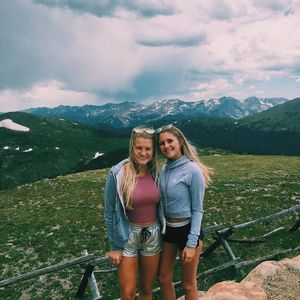 Meet your Posher, Jillian