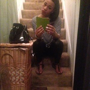 Meet your Posher, Rashea