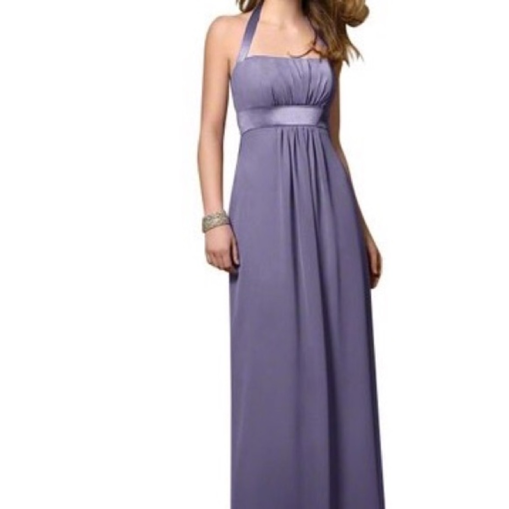 Beautiful formal dress