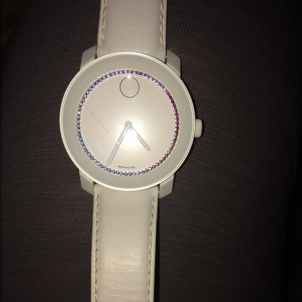 🎉SOLD🎉Movado Bold