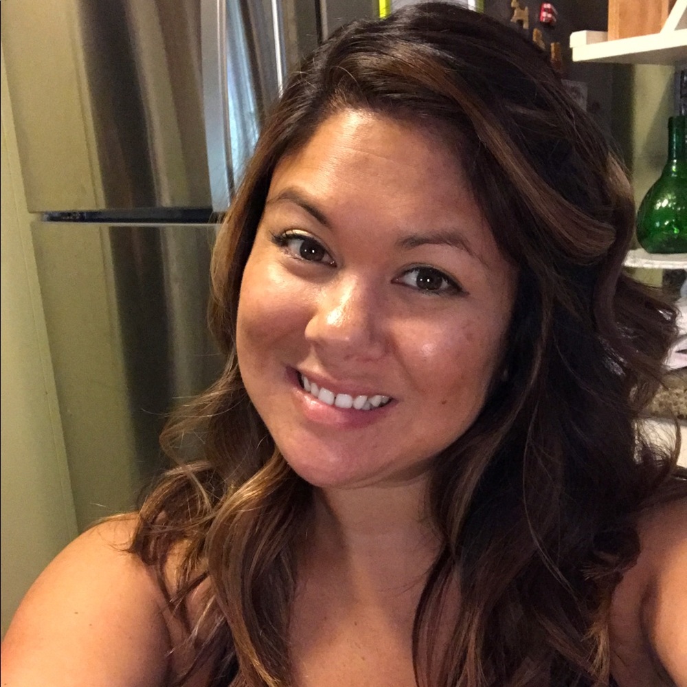 Meet your Posher, Jenny
