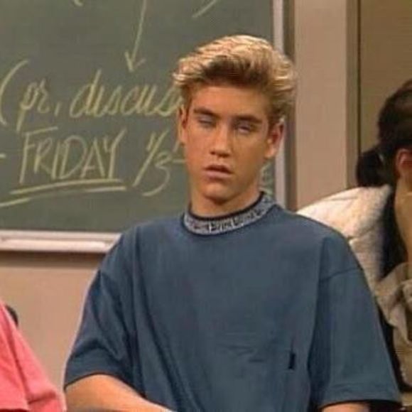 Meet your Posher, Nate - Picture 1 of 1