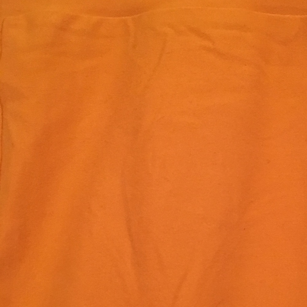 Mustard LuLaRoe Leggings